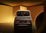 Baojun KiWi EV DJI 2023 года (CN)
